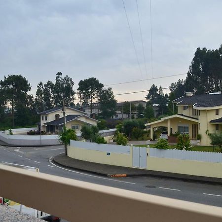 Apartamento Arosa Santa Maria da Feira Eksteriør bilde