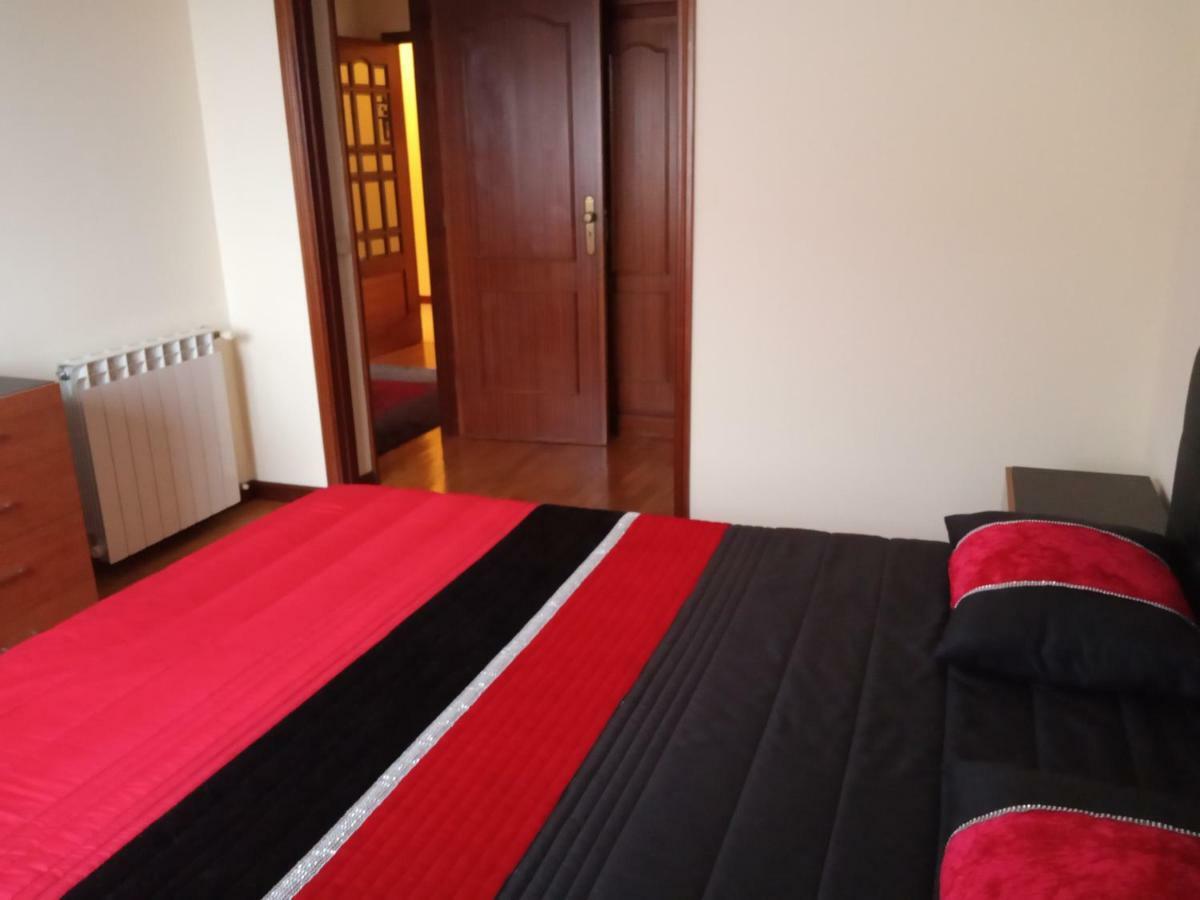 Apartamento Arosa Santa Maria da Feira Eksteriør bilde