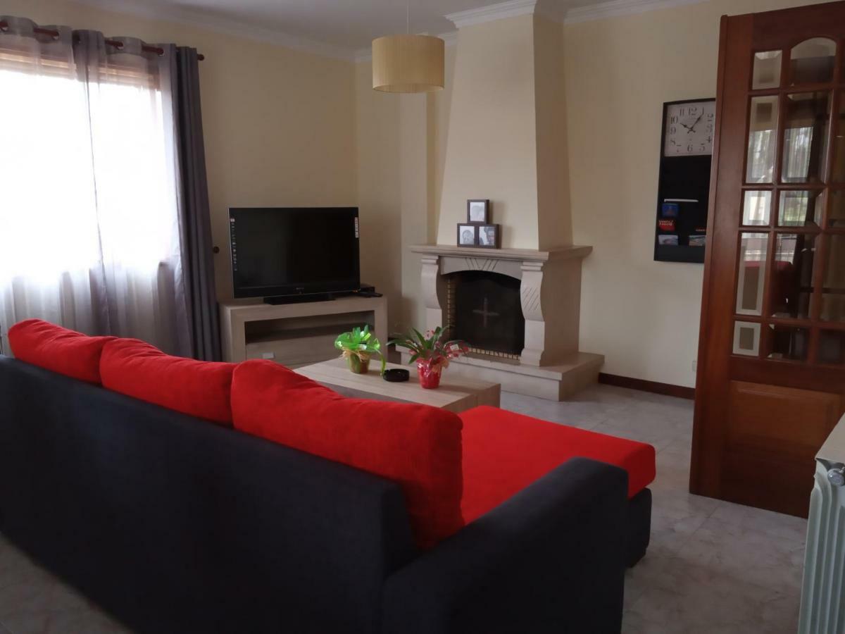 Apartamento Arosa Santa Maria da Feira Eksteriør bilde