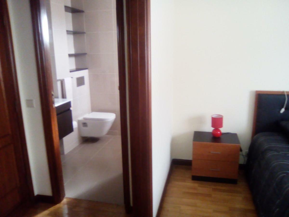 Apartamento Arosa Santa Maria da Feira Eksteriør bilde