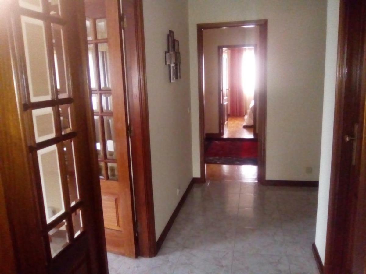 Apartamento Arosa Santa Maria da Feira Eksteriør bilde