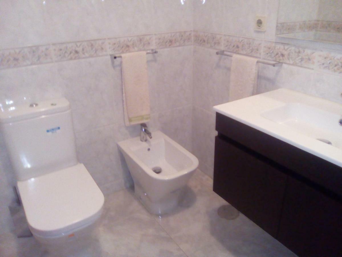 Apartamento Arosa Santa Maria da Feira Eksteriør bilde